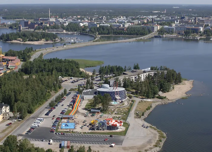 Scandic Waskia Vasa