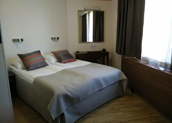 Hotels in de buurt van Forum-winkelcentrum