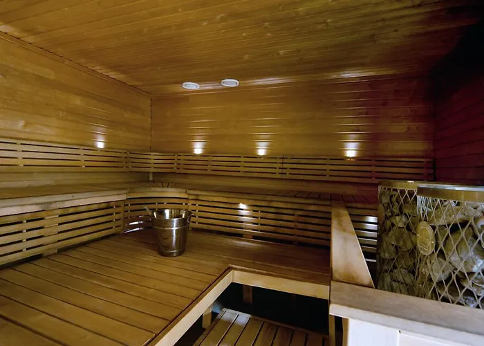 Original Sokos Hotel Kuusamo