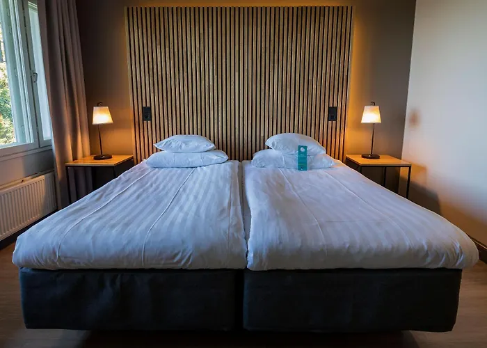 Koli (Lieksa) Hotels