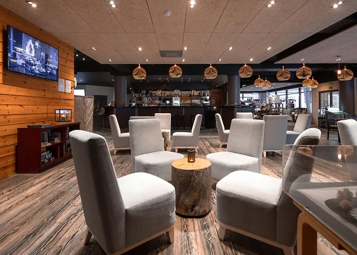 Lapland Hotels Yllaeskaltio Äkäslompolo
