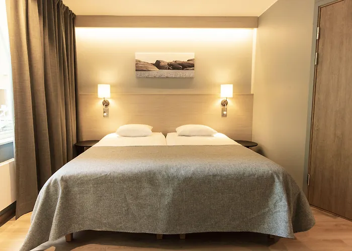 Park Alandia Hotel Mariehamn