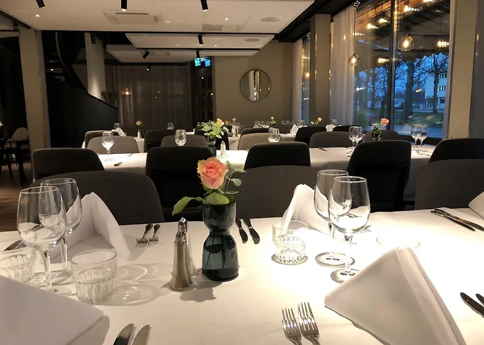 Hotels in Mariehamn