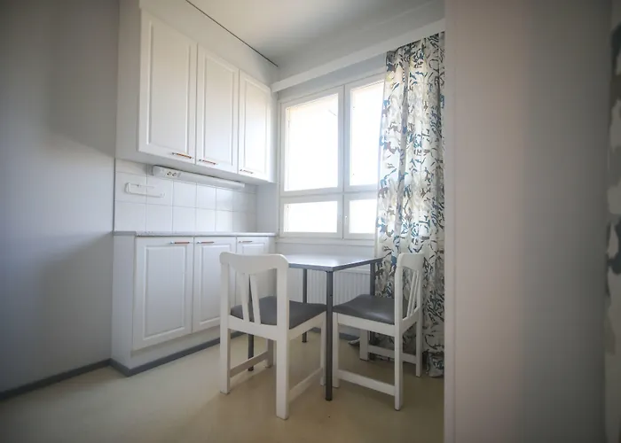 Summer Hotel Vuorilinna Savonlinna
