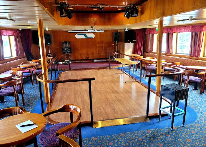 Turku Lodging 