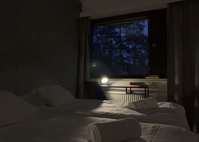 The Rooms Airport - 20Rooms Vantaa