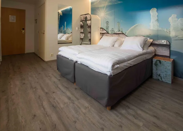 Hotell i Loviisa