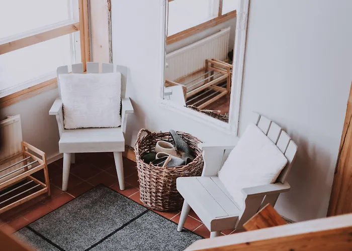 Kuerkievari Kuerhotel Äkäslompolo