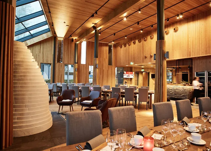 Hôtels avec suites à Rovaniemi