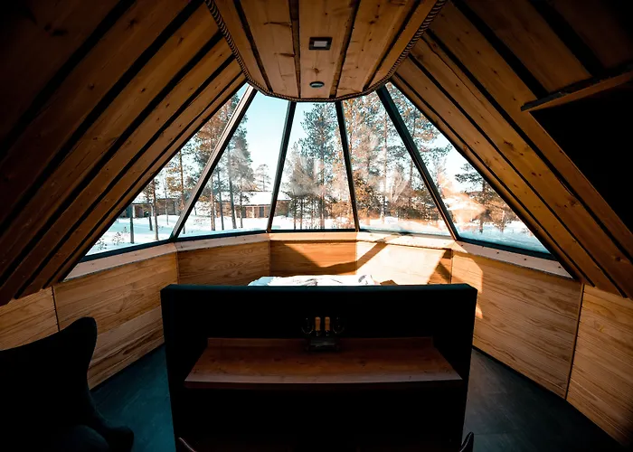 Ivalo Hotels