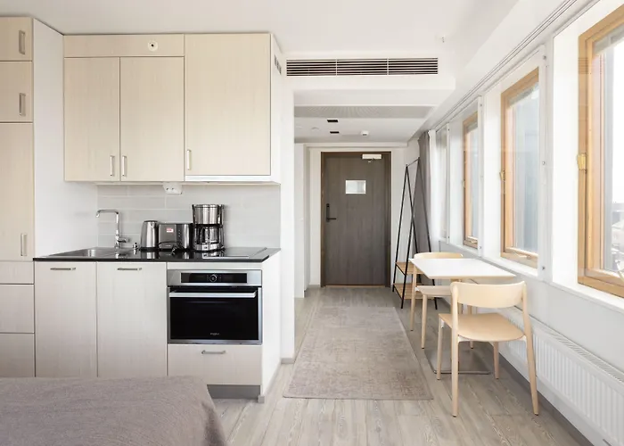 Noli Soernaeinen Hotel Helsinki