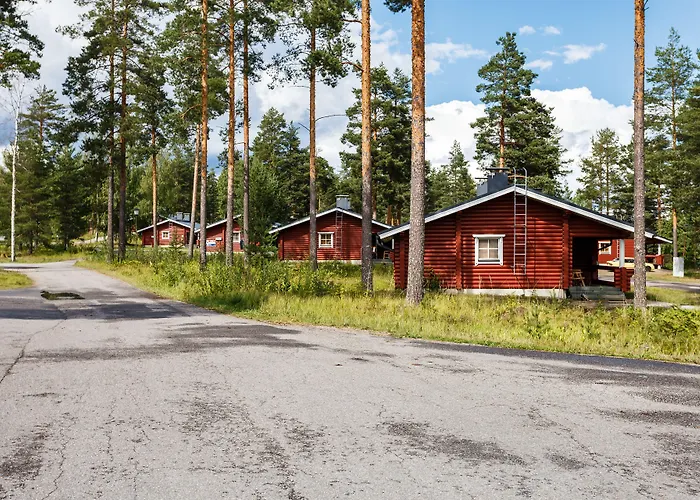 Punkaharju Resort