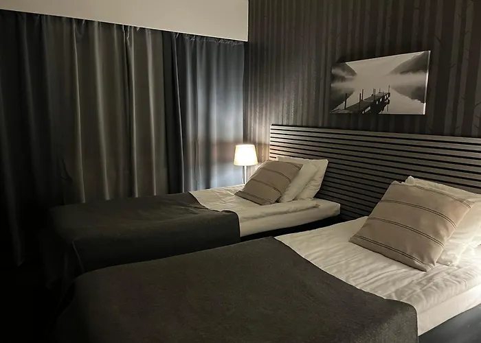 Kemi Cheap Hotels