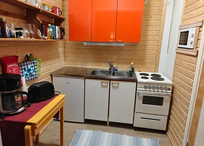 Guesthouse Pekkala Rovaniemi