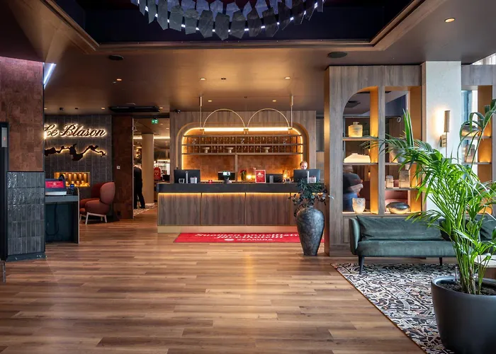 Hotels in Hämeenlinna
