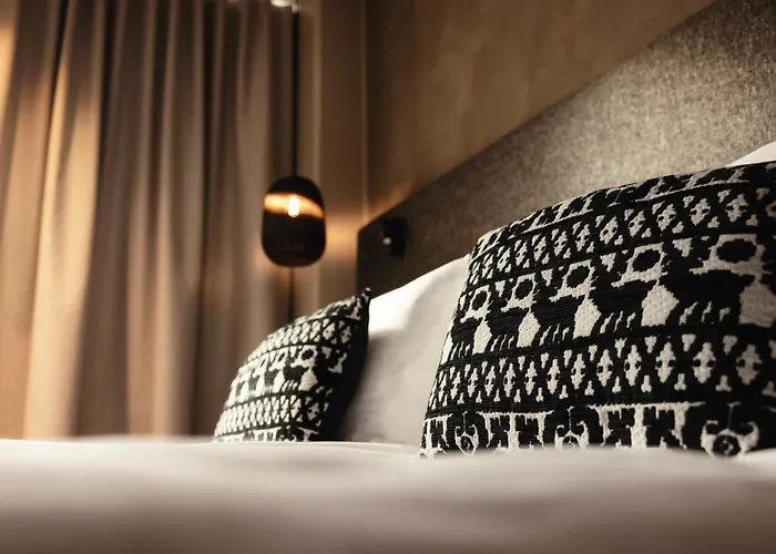 Hoteles en Oulu