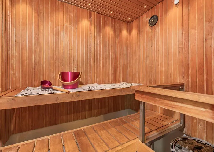 Hoteles cerca de Museo de Historia Local Rovaniemi
