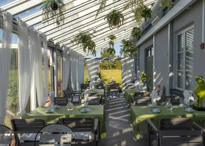 Hotel a Mikkeli