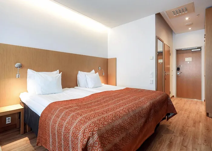 Kallo Hotels