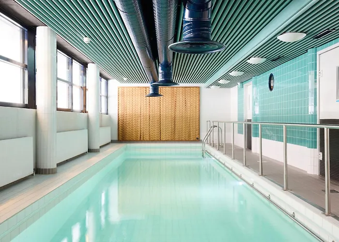 Hostel Linnasmaeki Turku