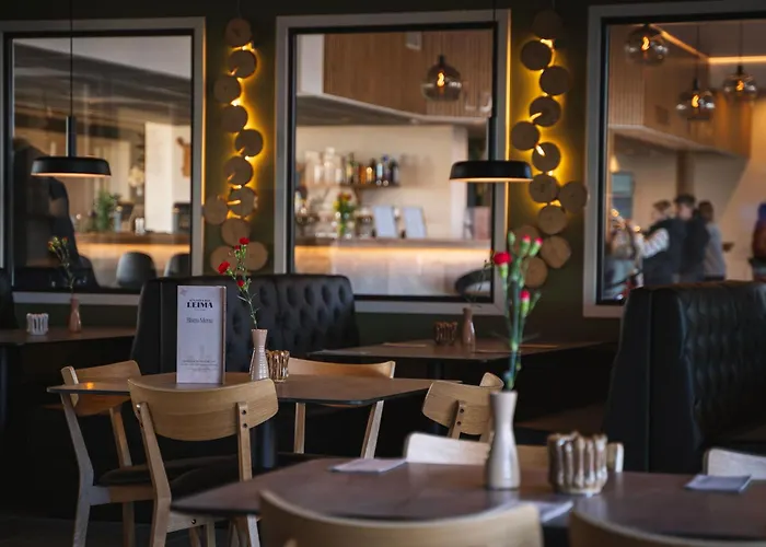 Postmaster Hotel Rovaniemi