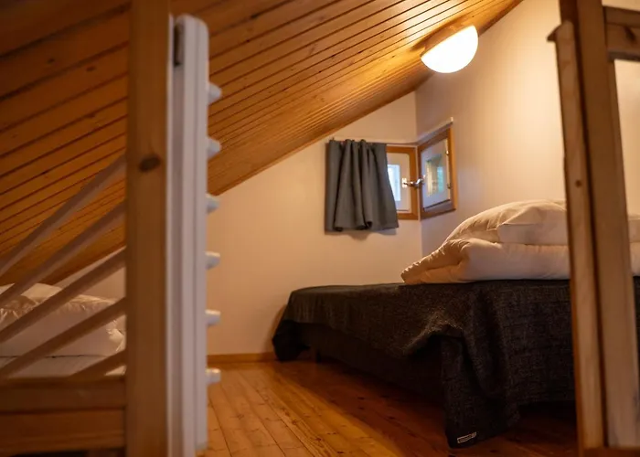 Hotell i Uleåborg