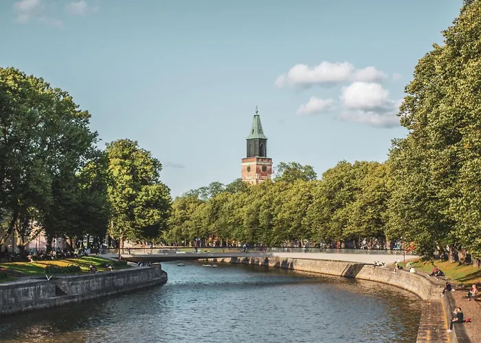 Original Sokos Hotel Kupittaa Turku