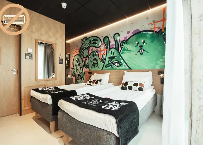 Himos Hotels