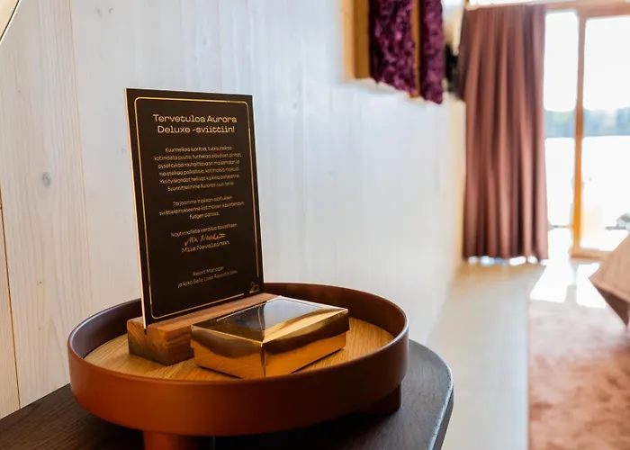 Hotel a Kuopio
