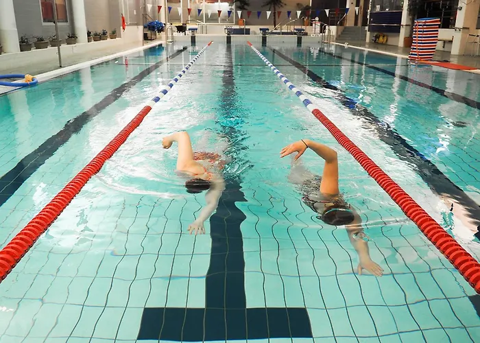 I 6 migliori hotel con spa a Rovaniemi per una vacanza rilassante