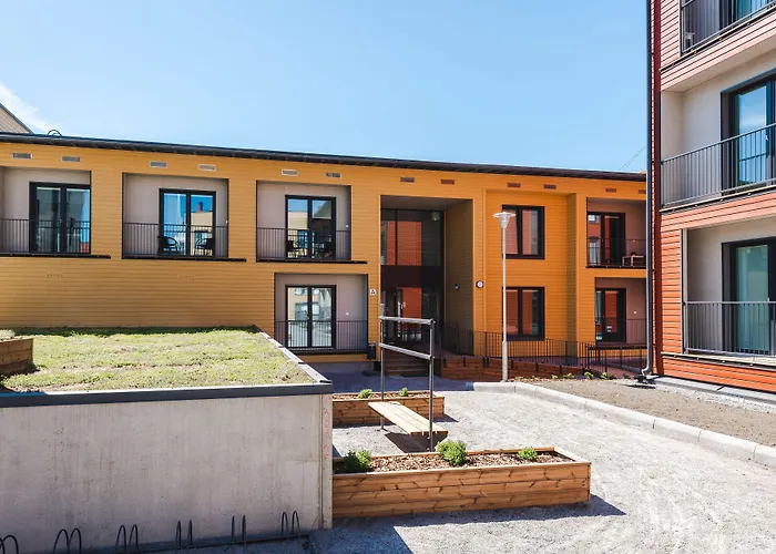 Turku Family Vacation Rentals