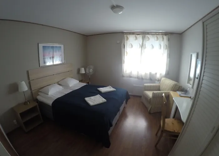 Hanko Hotels