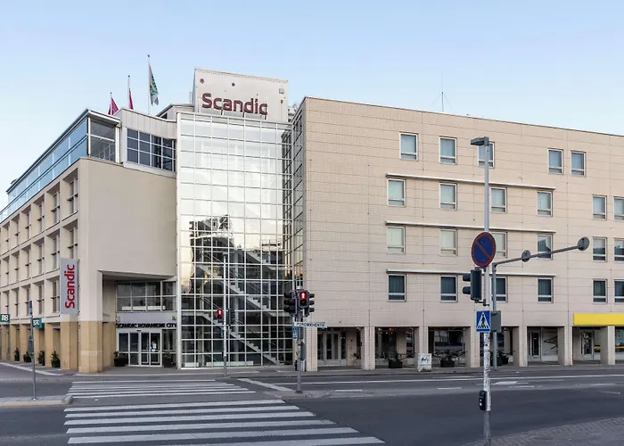 Hotel boutique a Rovaniemi