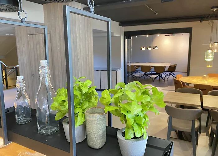 Vantaa hotels near Flamingo Entertainment Center