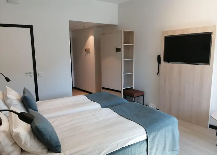 Vantaa Golf hotels