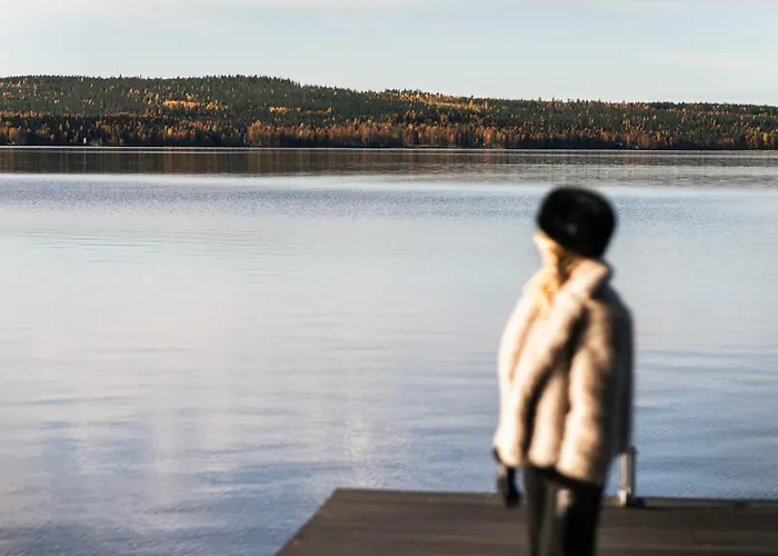 Willa Lumia Rovaniemi