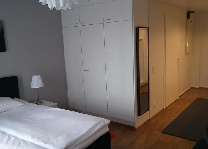 Avia Suites Vantaa