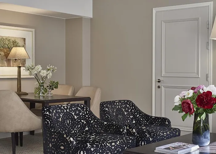 Hotels nahe Esplanadi-Park