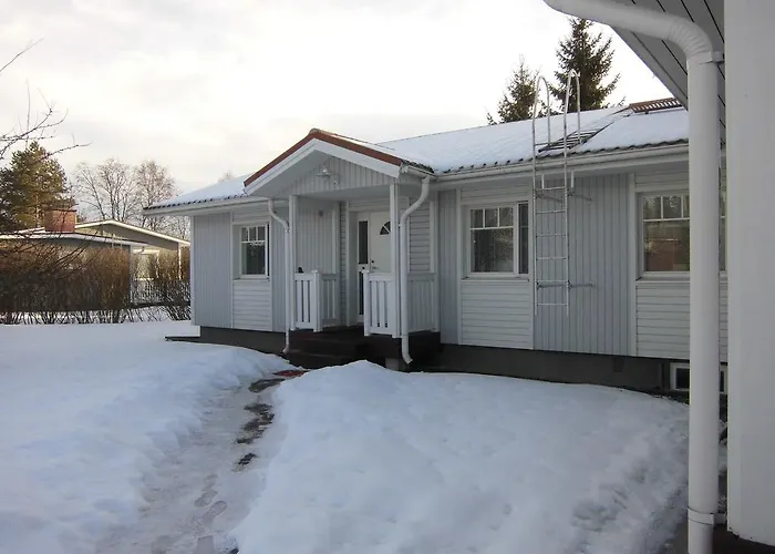 Westbay Inn Vasa
