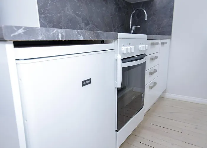 Boutique 2Ndhomes Loennrotinkatu Apartment Helsinki