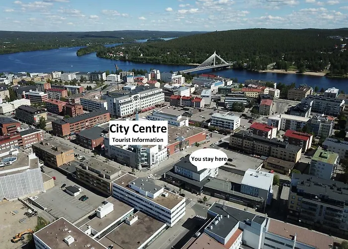 Arctic Suite Rovaniemi