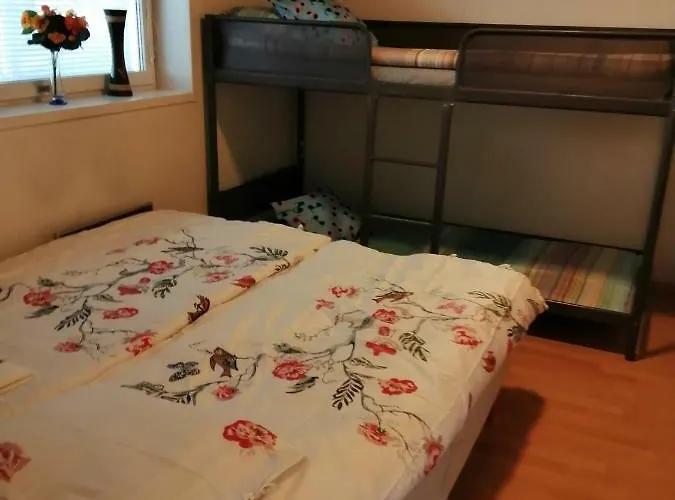 Cozy Cityhome Pirkankatu Tampere