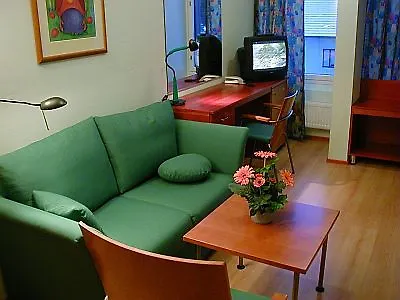 Hotel Lapinportti Rovaniemi