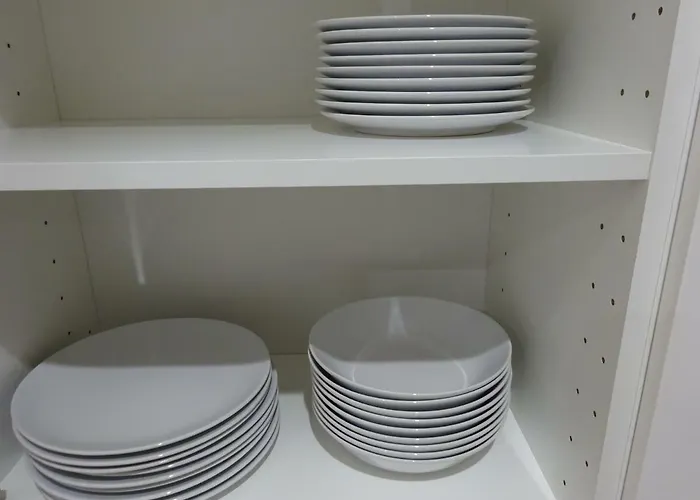 Hotels in de buurt van universiteit van Lapland